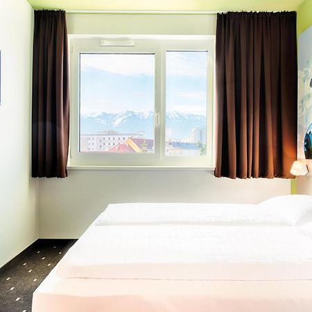 B&B Hotel Villach Extérieur photo