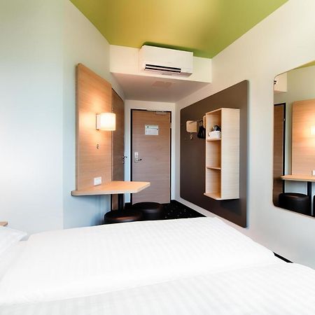 B&B Hotel Villach Extérieur photo