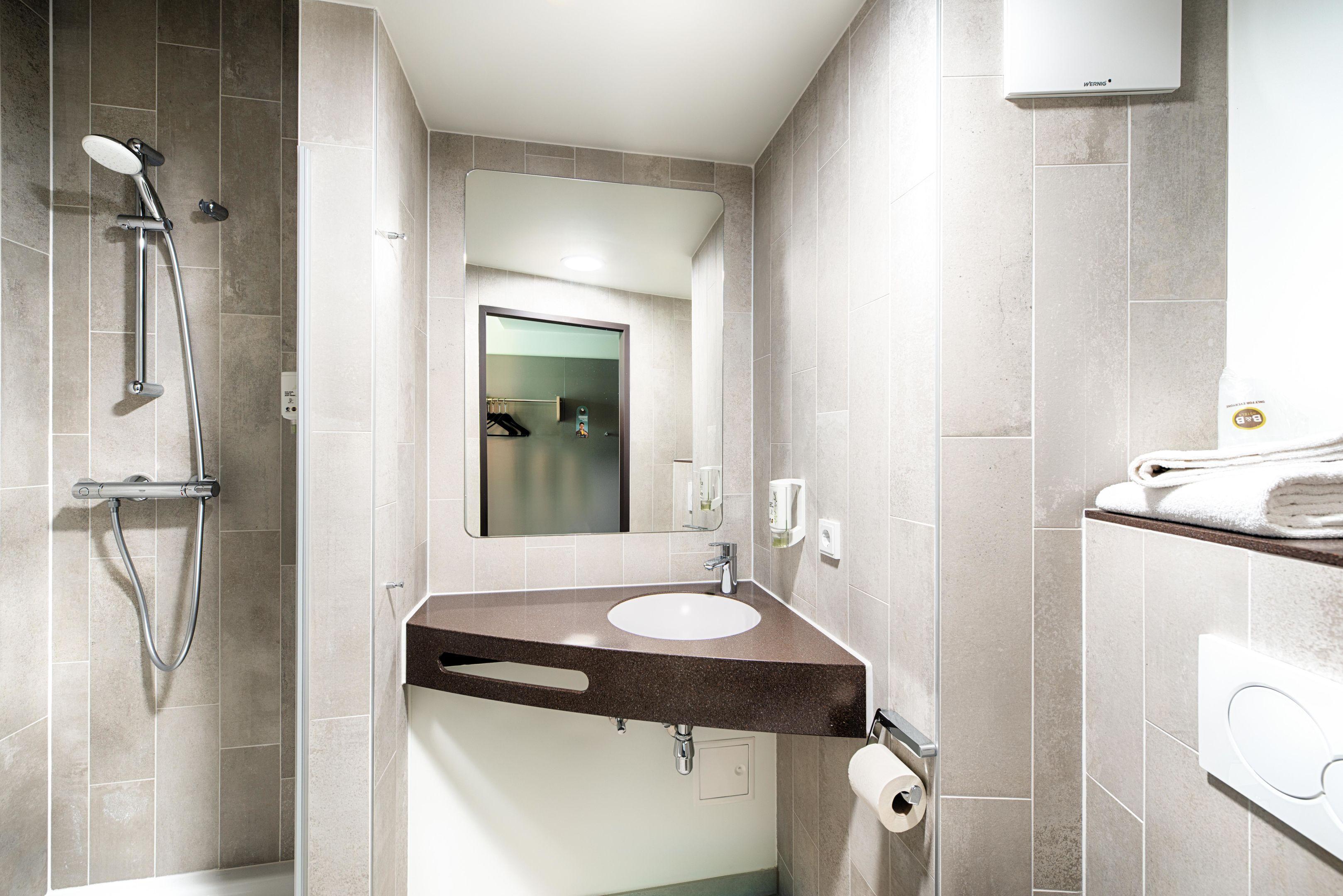 B&B Hotel Villach Extérieur photo