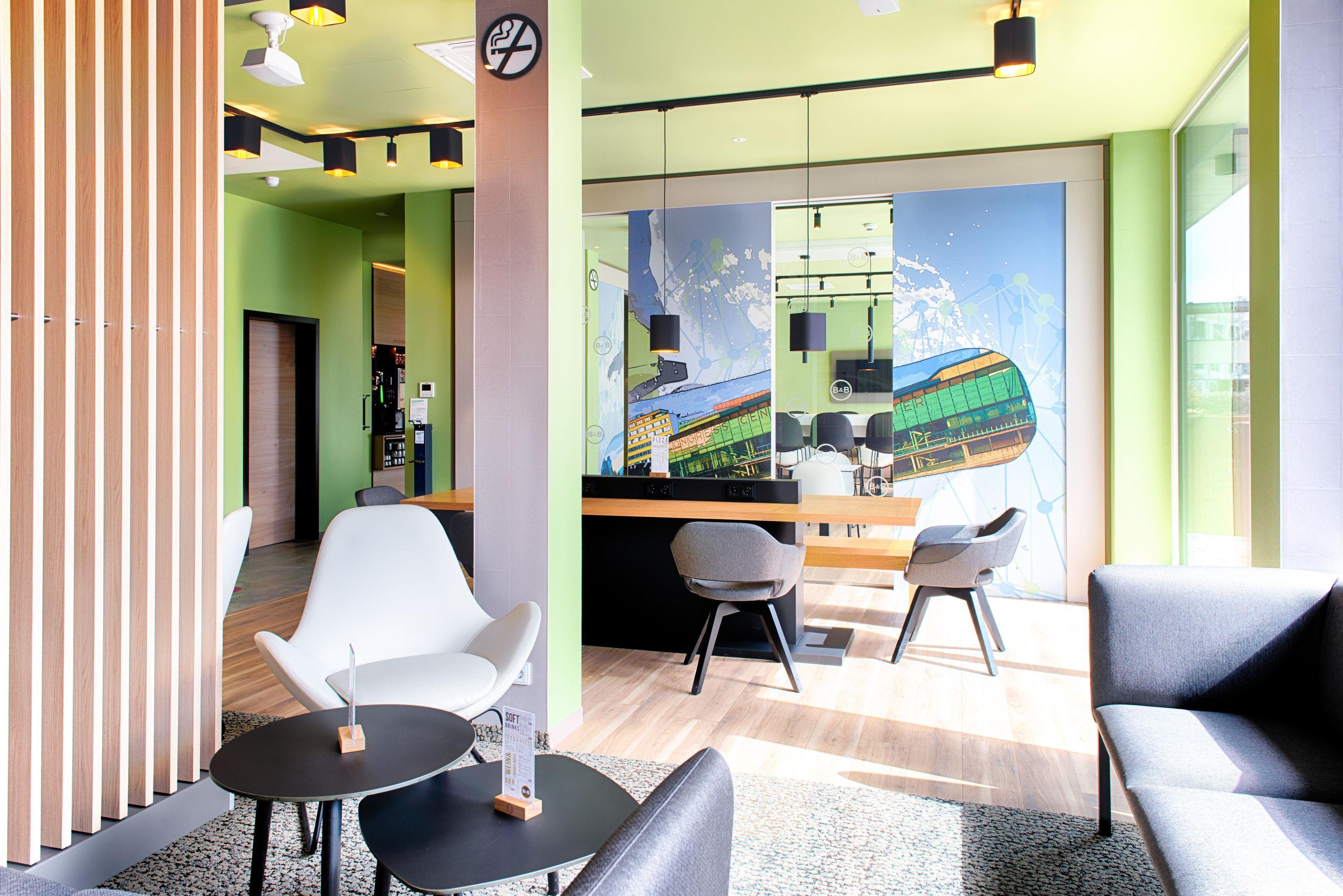 B&B Hotel Villach Extérieur photo