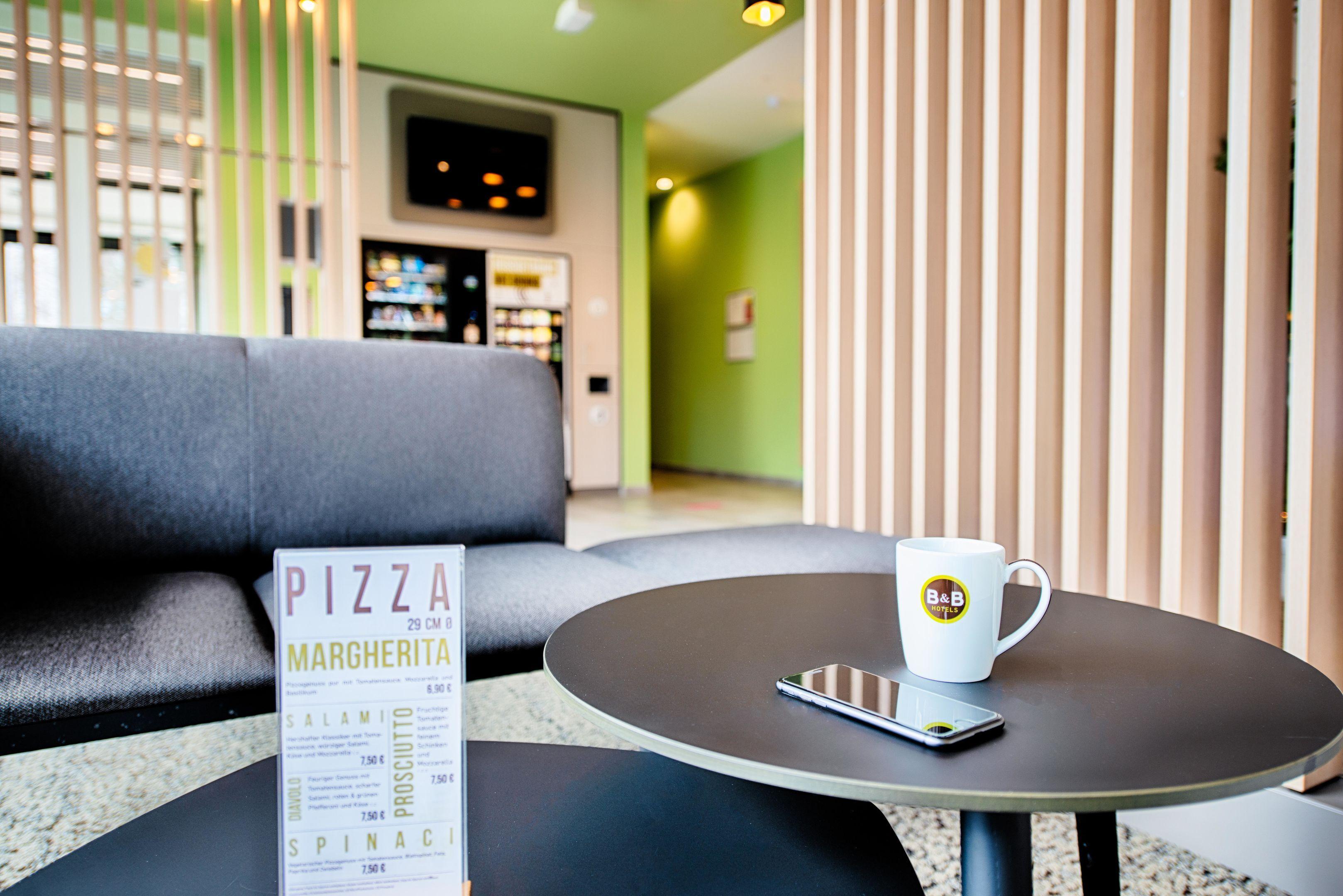 B&B Hotel Villach Extérieur photo