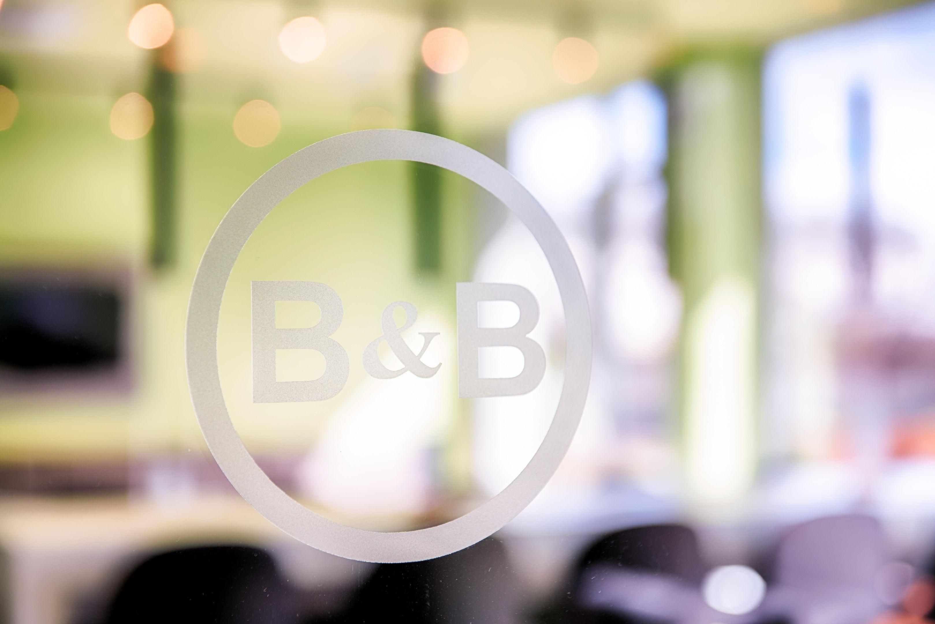 B&B Hotel Villach Extérieur photo